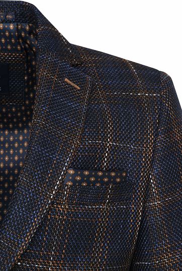 Suitable Blazer Ikast Melange