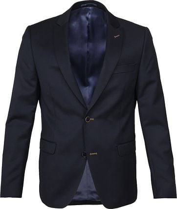 Suitable Blazer Njaro Dunkelblau