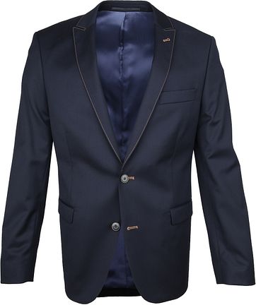 Suitable Blazer Njaro Dunkelblau