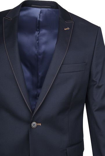 Suitable Blazer Njaro Dunkelblau