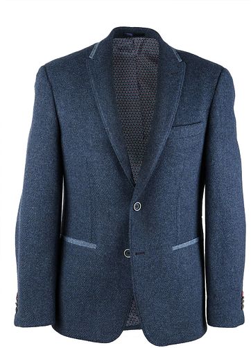 Suitable Blazer Olaf