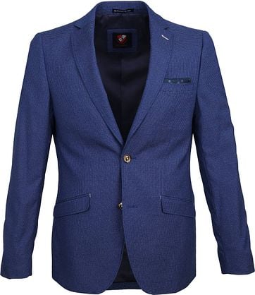 Suitable Blazer Ormond Blau