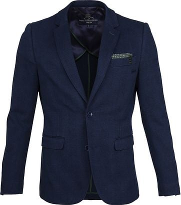 Suitable Blazer Osser Navy