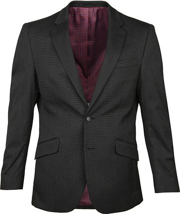 Suitable Blazer Phoenix Anthrazit