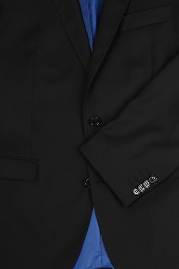 Suitable Blazer Piga Black