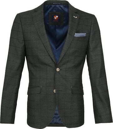 Suitable Blazer Rizes Army