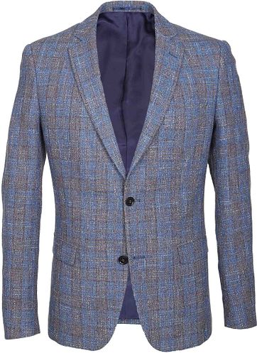 Suitable Blazer St Paul Blue