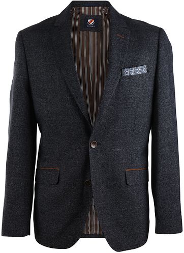Suitable Blazer Stuben Navy