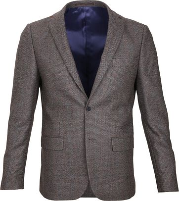 Suitable Blazer Tulsk Marlene