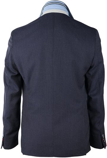 Suitable Blazer Vagos Navy