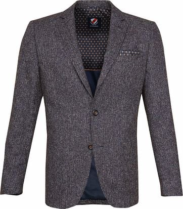Suitable Blazer Varde Melange