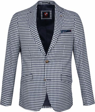 Suitable Blazer Venice