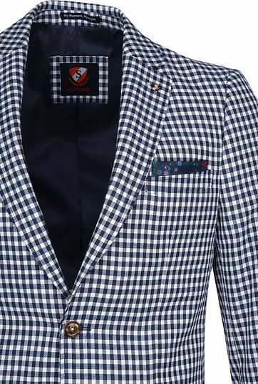 Suitable Blazer Venice