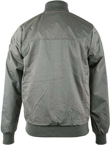 Suitable Bomber Jacke Grün
