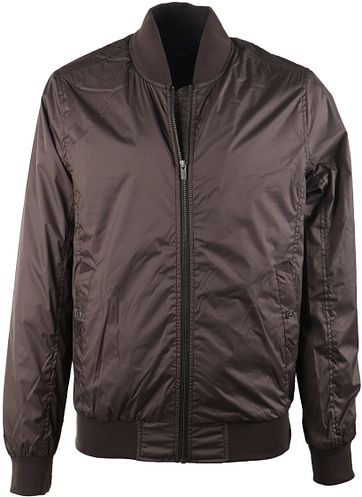 Suitable Bomber Jacket Vanquish Brown