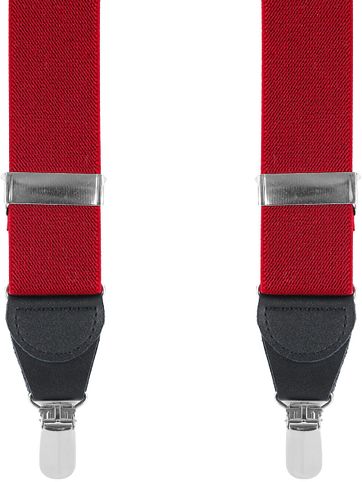 Suitable Bretels Rood suitable kopen in de aanbieding Suitable Bretels Rood suitable kopen in de aanbieding
