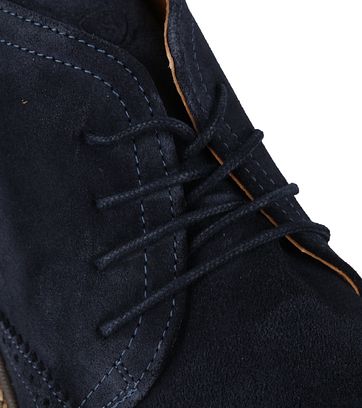 Suitable Brogue Dunkelblau
