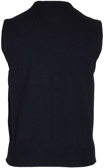 Suitable Cardigan Gert Dunkelblau