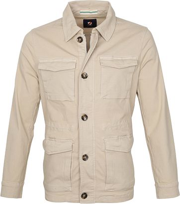 Suitable Casper Jack Beige