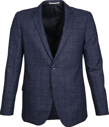 Suitable Cavan Blazer Munster Dunkelblau