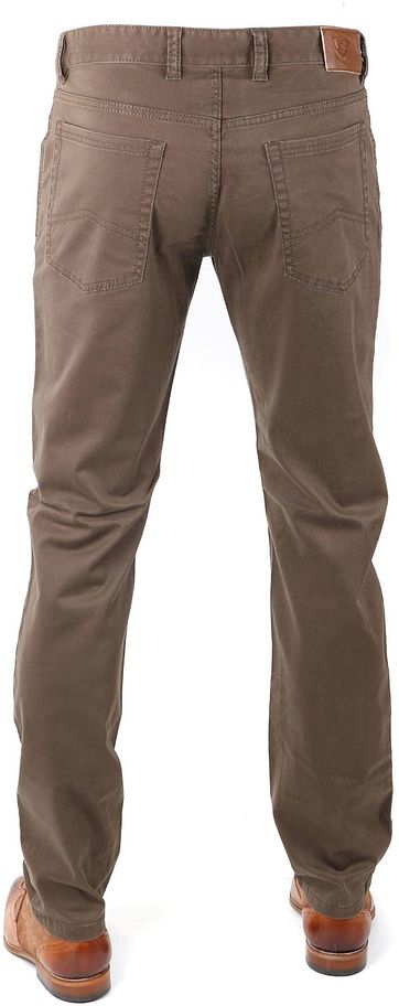 Suitable Chino Braun