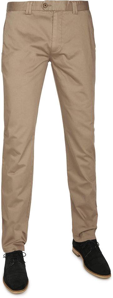 Suitable Chino Dante Beige