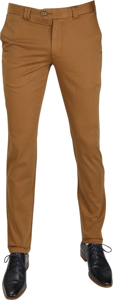 Günstige Damen Beige Closed Jillian Chino in 78 Länge Günstige Damen Beige Closed Jillian Chino in 78 Länge