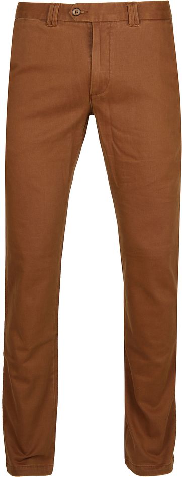 Suitable Chino Dante Karamel