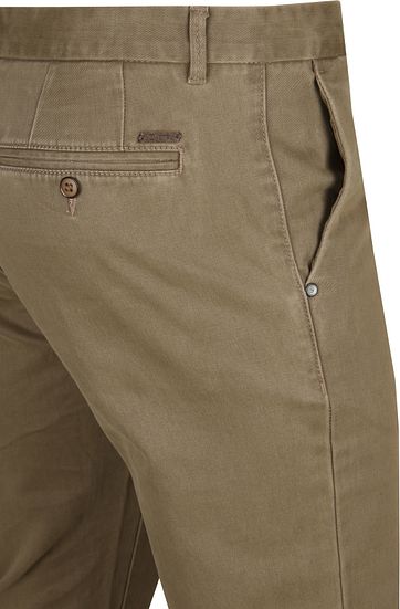 Suitable Chino Dante Khaki