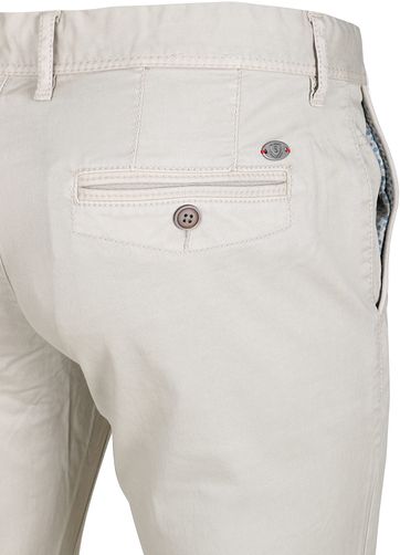 Suitable Chino Dante Smart Beige