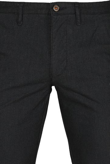 Suitable Chino Design Dark Grey