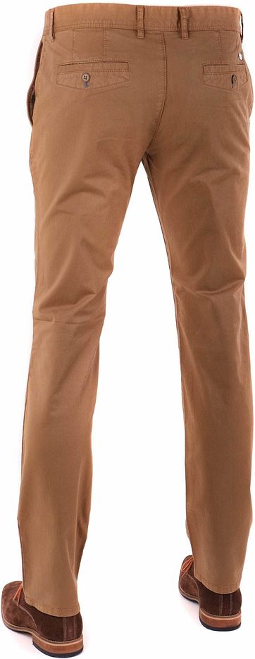Suitable Chino Hose Camel