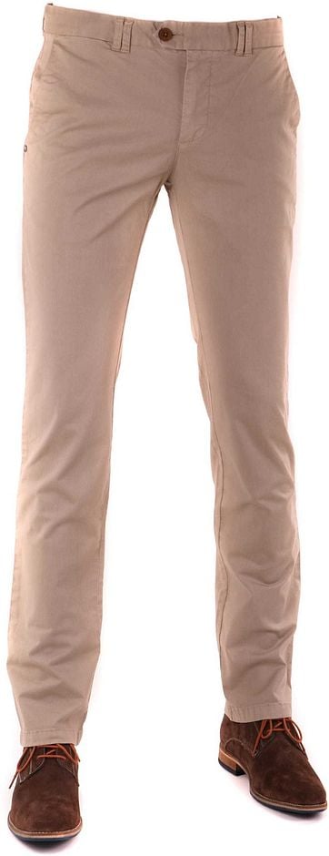 Suitable Chino Hose Khaki