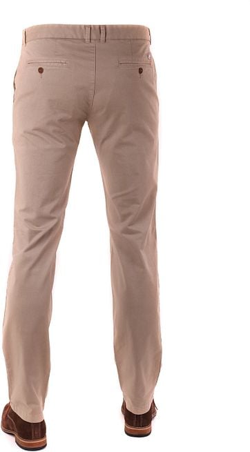 Suitable Chino Hose Khaki