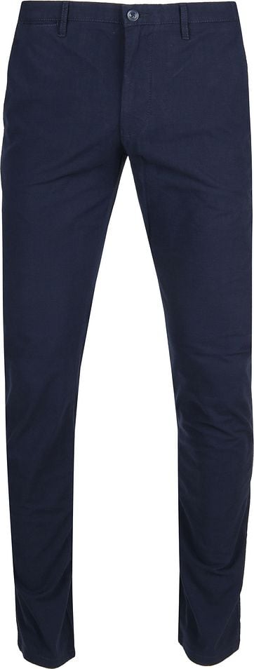Suitable Chino Navy Locke