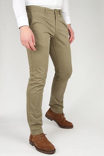 Suitable Chino Oakville Army