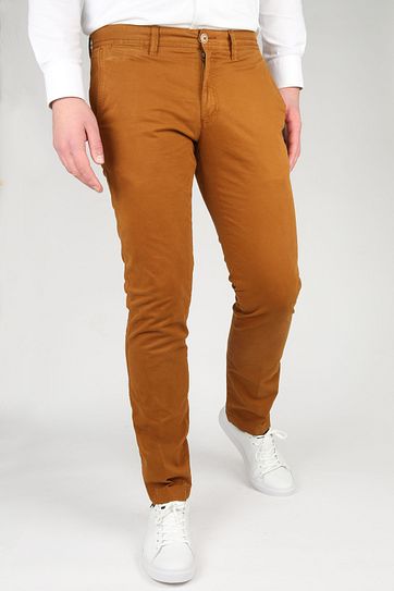 Suitable Chino Oakville Cognac
