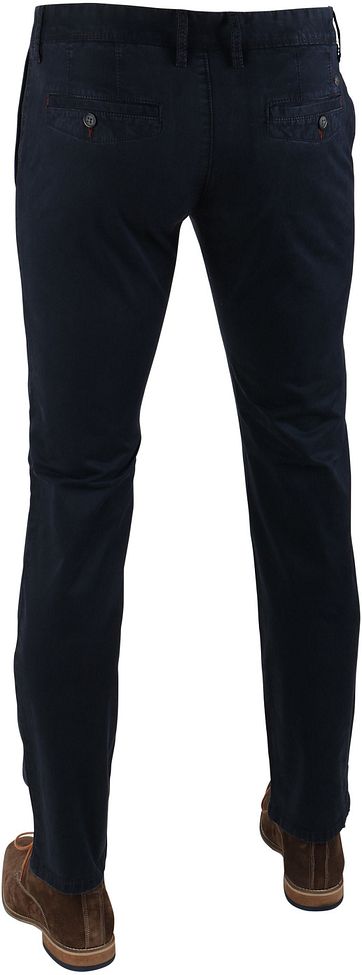 Suitable Chino Oakville Dunkelblau