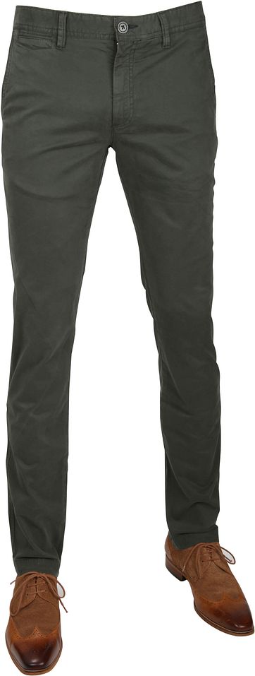 Suitable Chino Oakville Forest