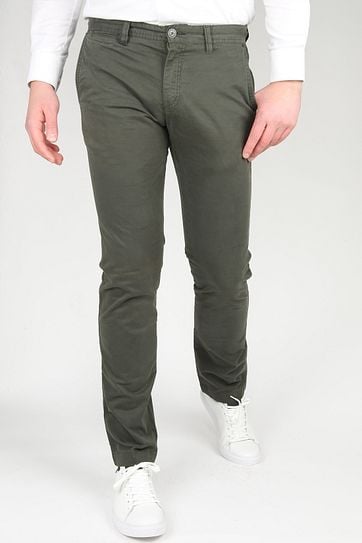 Suitable Chino Oakville Forest