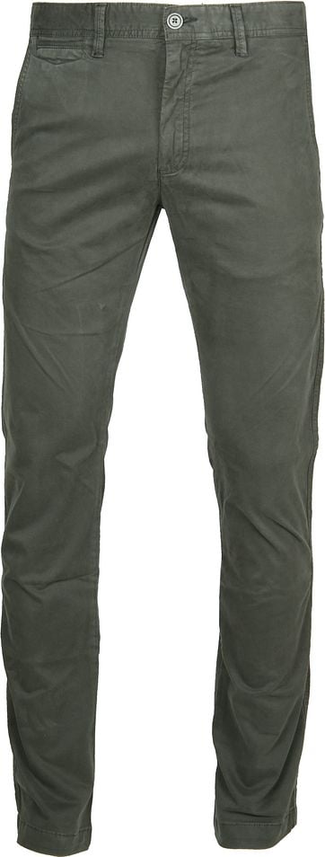 Suitable Chino Oakville Forest