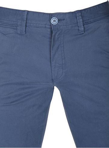 Suitable Chino Oakville Indigo
