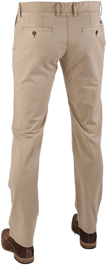 Suitable Chino Oakville Khaki