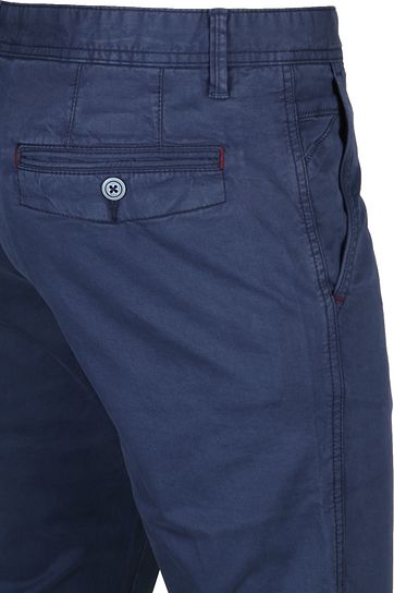 Suitable Chino Oakville Navy