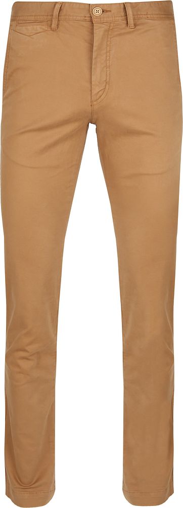 Suitable Chino Oakville Tobacco