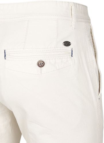 Suitable Chino Oakville White