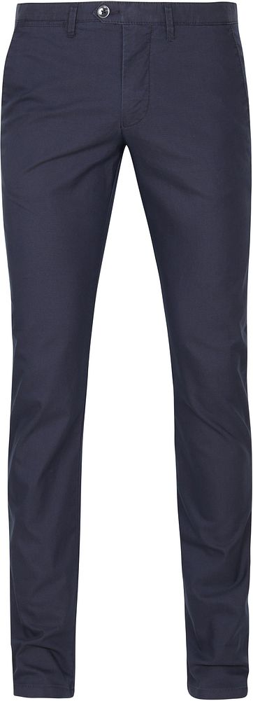 Suitable Chino Sartre 3467 Navy