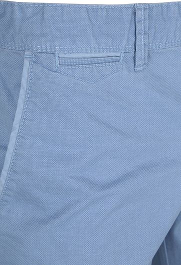 Suitable Chino Sartre Hellblau