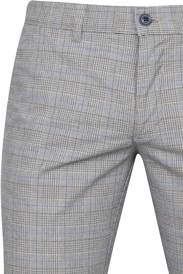 Suitable Chino Sartre Pane Camel