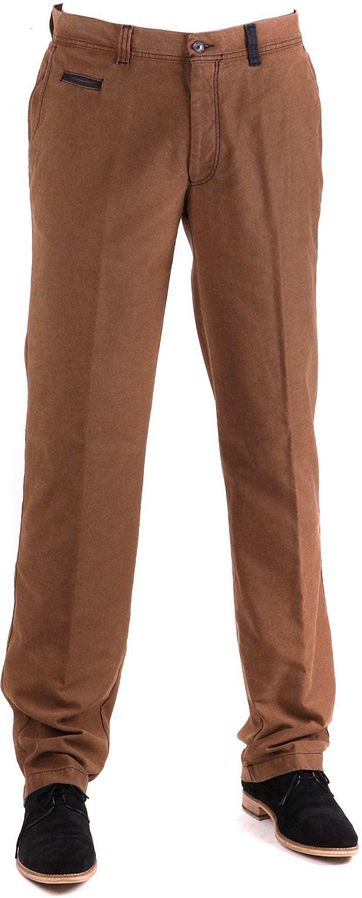 Suitable Chino Twill Camel